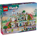 LEGO\u00ae Friends Heartlake City Shopping Centre 42604