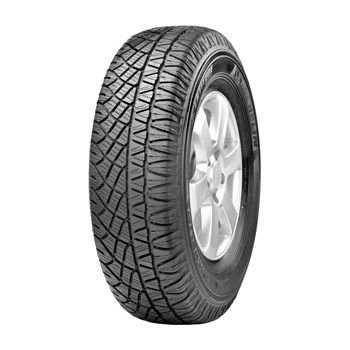 Anvelopa all-season Michelin Latitude Cross 265/70R16 112H