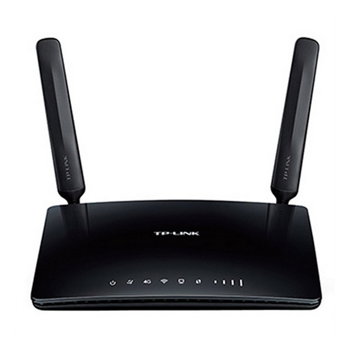 Router Wireless TP-Link TL-MR6400, Wi-Fi, Single-Band, TP-Link
