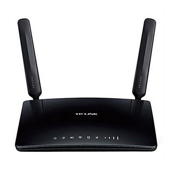 Router 4G 300Mbps, Wireless TP-Link TL-MR6400, Tp-Link