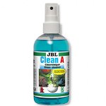 Solutie curatat acvariu JBL BioClean A, 250 ml