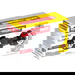 Joc de Constructie Magnetic Magformers Transform Wheels Set - Accesorii cu Roti, 1 piesa, Magformers