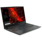 Laptop ultraportabil Lenovo ThinkPad X1 Carbon 7th Gen cu procesor Intel® Core™ i7-8565U pana la 4.60 GHz Whiskey Lake