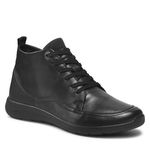 Sneakers Go Soft WI16-SAMSON-01 Negru, Go Soft