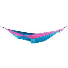 Ticket to the moon Hamac Ticket to the Moon King Size Royal - Aqua Pink - 320 × 230 cm - TMK1521, Ticket to the moon