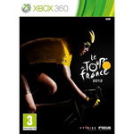 Joc Tour De France 2012 Pentru Xbox 360, C&A Connect
