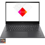 Laptop Gaming HP OMEN 16-c0013nq cu procesor AMD Ryzen™ 7 5800H, 16.1", Full HD, 144Hz, 8GB, 512GB SSD, NVIDIA GeForce RTX 3050 Ti 4GB, Free DOS, Mica Silver