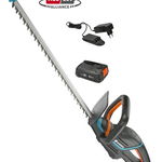 Trimmer pentru gard viu Gardena ComfortCut 60, 18V, Gardena