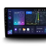 Navigatie Auto Teyes CC3L 4+64GB 10.2` IPS Octa-core 1.6Ghz, Android 4G Bluetooth 5.1 DSP, Teyes