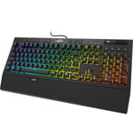 Tastatura uRage "Exodus 900 Mechanical" Gaming Keyboard, blue switches