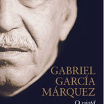 Gabriel Garcia Marquez. O viata - Gerald Martin, Litera