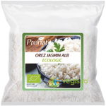 Orez Jasmin alb Eco-Bio 500g - Pronat, Pronat