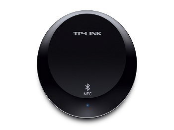 RECEIVER audio bluetooth TP-LINK HA100, Tp-Link
