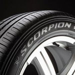 Anvelopa Vara Pirelli Scorpion Verde MO 235/60/R18 103V, PIRELLI