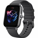 Smartwatch Amazfit GTS 3 Global A2035 Graphite Black Negru