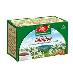 Ceai chimion fructe (20 pliculete) Fares - 20 g, Fares