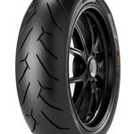 Anvelopa Pirelli Diablo Rosso Ii 160/60zr17 (69w) Tl, Pirelli