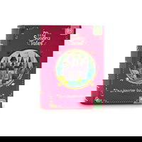 Joc Povestile mele, Intr-un regat indepartat, Svoora