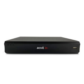 DVR AHD Acvil XVR5104FHD, 4 canale, 5 MP