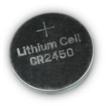 Baterie Duracell CR2450, 3 V, 620 mAh