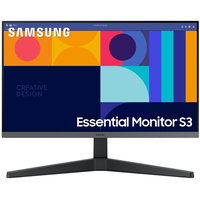 Monitor LED Samsung, 68.6 cm, 1920x1080 pixels, negru