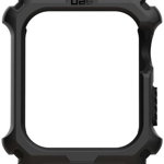 Urban UAG obudowa ochronna do Apple Watch 4/5 44mm (czarna), Urban
