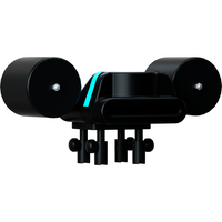 Chasing M2 Pro Blueprint Oculus Sonar Mounting Kit, CHASING-INNOVATION