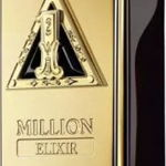 Apa de parfum Paco Rabanne 1 Million Elixir, 50 ml, pentru barbati