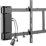 Suport TV / Monitor A+ SMO3B, 32 - 60 inch, negru, A