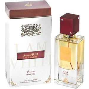 Apa de Parfum Lattafa, Ana Abiyedh Rouge, Femei, 60 ml