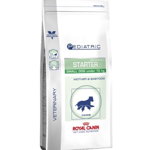 Hrana dietetica pentru caini Royal Canin, VCN Pediatric Starter Small, 1.5 kg