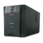 UPS APC; model: SMART 1500VA; format: TOWER; management; iesiri: 8, fara baterii, APC