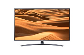 LG 55UM7400PLB SMART TV LED 4K Ultra HD 139 cm, LG