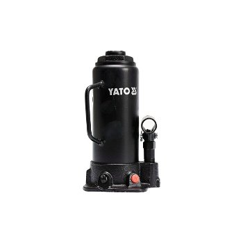 Cric hidraulic Yato YT-17004, 460 mm, 10 T, 