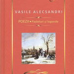 Poezii. Pasteluri si legende - Vasile Alecsandri