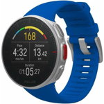 Smartwatch Polar Vantage V, GPS, Senzor H10 HR, Blue
