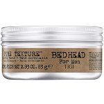 Ceara de par Tigi Bed Head B for Men Pure Texture 83g, Tigi