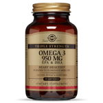 Omega 3 triplu concentrat