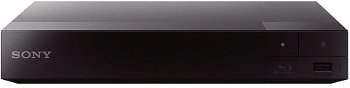 Blu-ray Player Sony BDPS3700, DVD player, Smart, Wireless incorporat, Sony