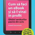 Cum să faci un ebook și să-l vinzi în profit, LibHumanitas