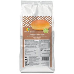 Ori di sicilia mix oro pan 1 kg,