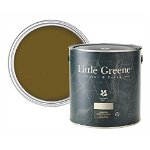 Vopsea Interior, Light Bronze Green, 2.5 Litri, Little Greene , Little Greene