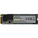Premium M.2 1TB PCIe Gen.3x4 2280, Intenso