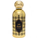 Parfum arabesc Miss Arabian, apa de parfum 100 ml, femei, Dhamma