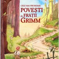 Cele mai frumoase povesti de Fratii Grimm Corint, Corint