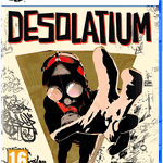 Desolatium (PS5)