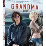 GRANDMA [DVD] [2015]