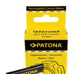 Acumulator /Baterie PATONA pentru Sony NP-BN1 NPBN1 DSC-WX5 TX5 TX7 TX9 T99 Sony BN1- 1084, Patona
