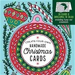 Create-Your-Own Handmade Christmas Cards