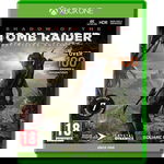 Shadow Of The Tomb Raider Definitive Edition XBOX ONE